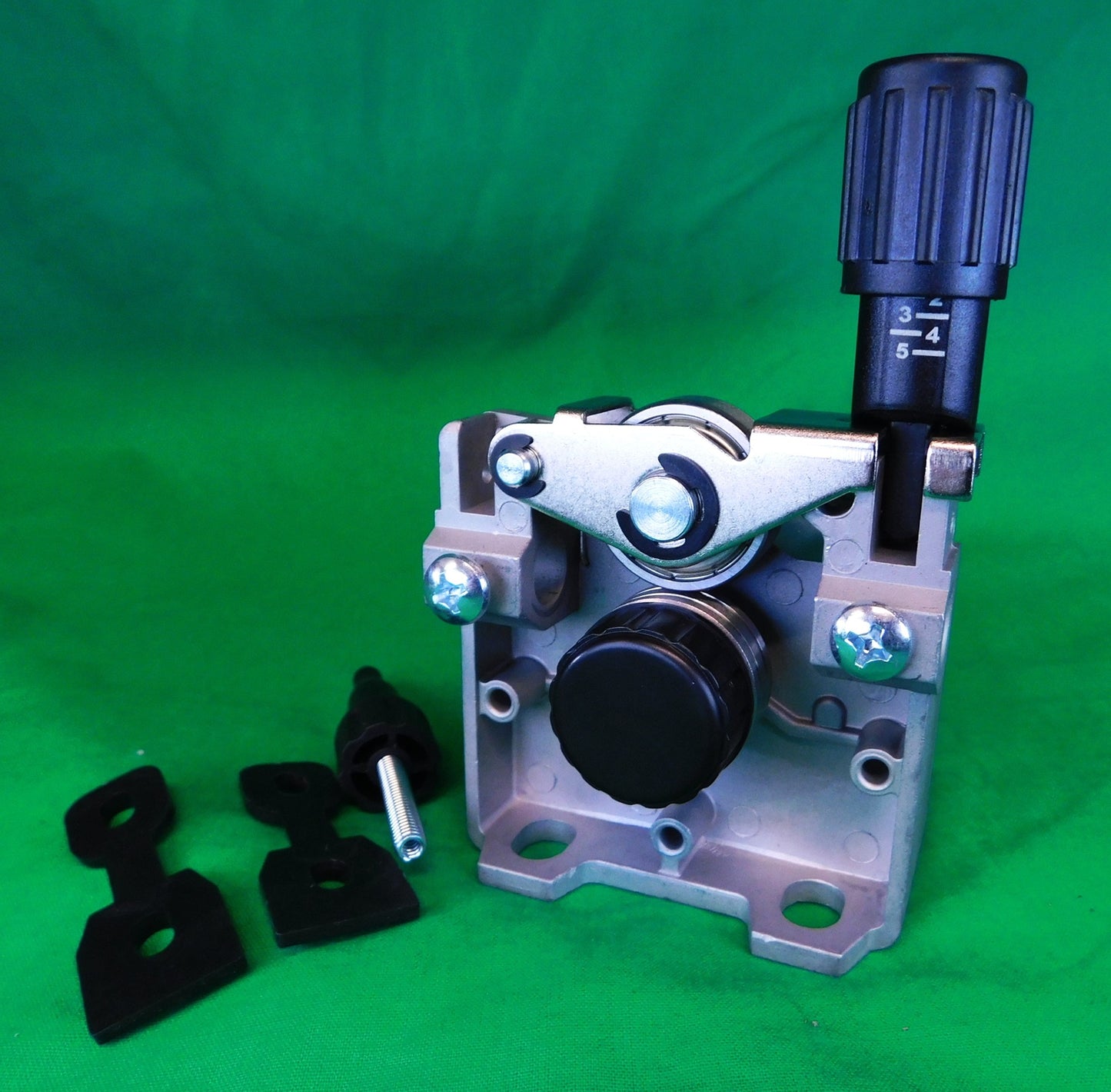 12VDC Wire Feeder 170 RPM LRS-775S