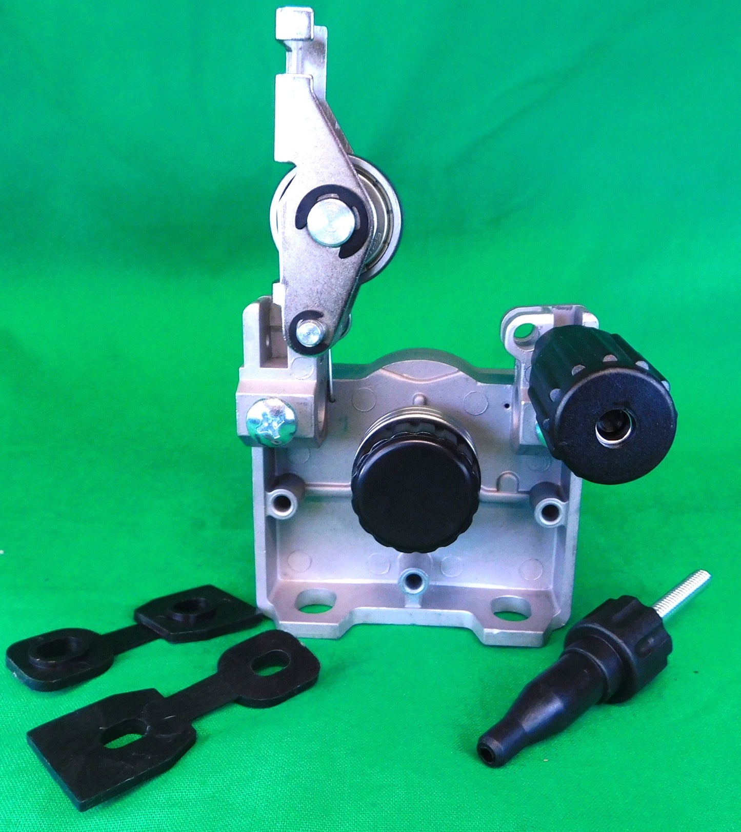 12VDC Wire Feeder 170 RPM LRS-775S