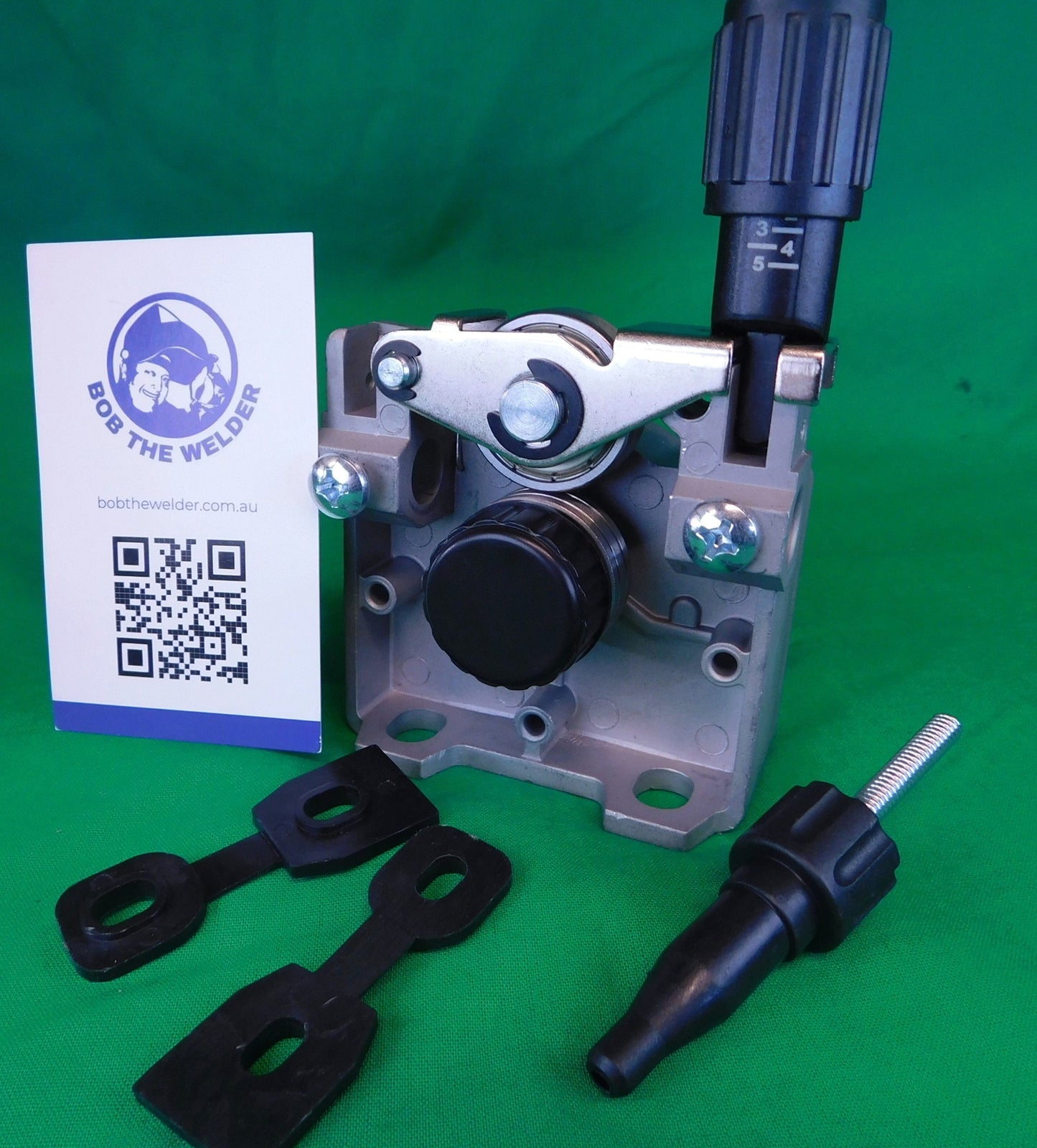 12VDC Wire Feeder 170 RPM LRS-775S