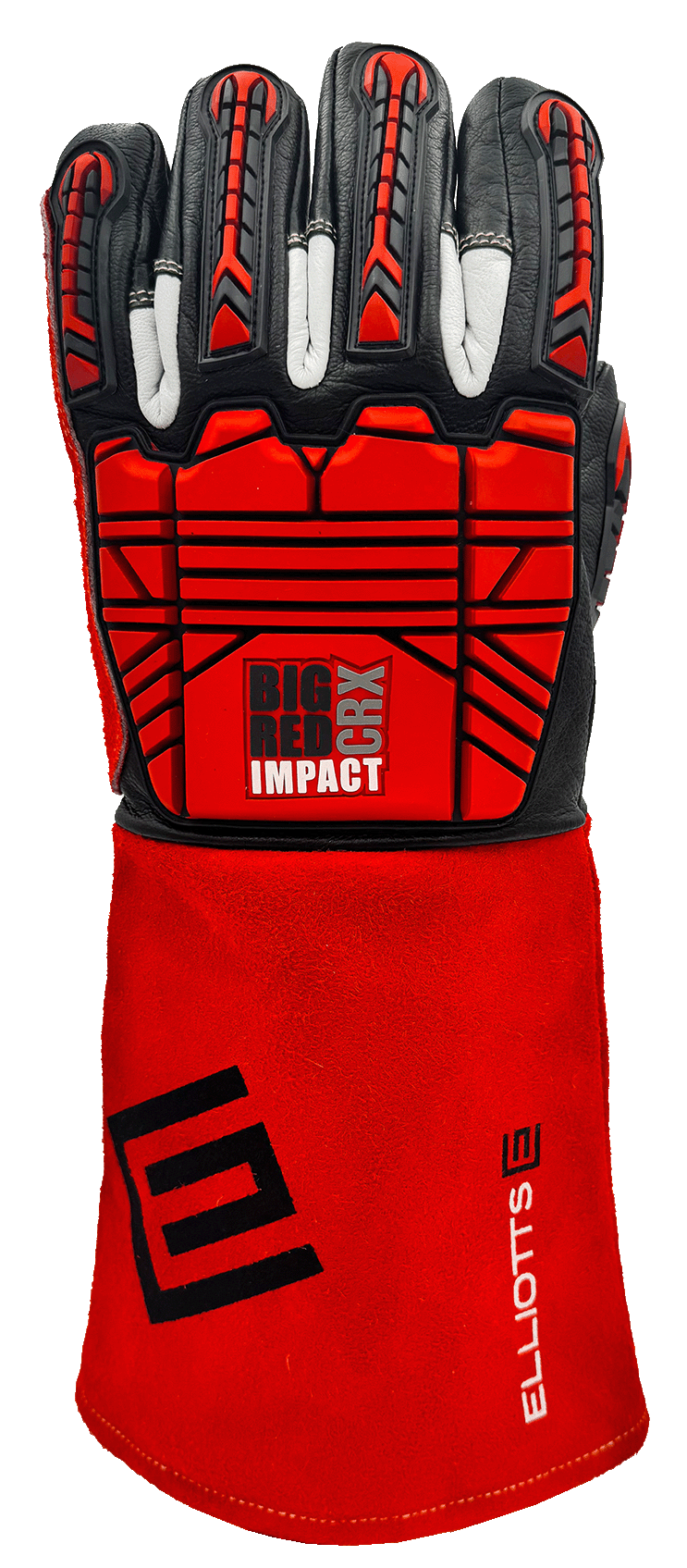 Big Red® CRX IMPACT Welding Gloves 300BRCRXIMXLG XLG