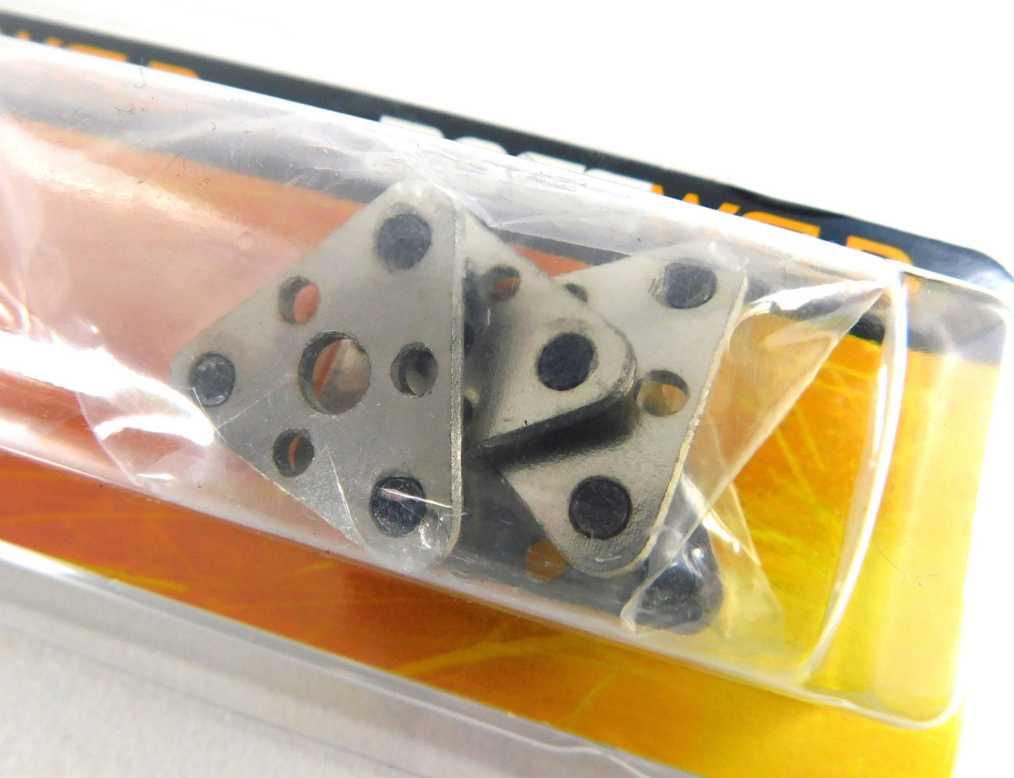 Flint Spark Lighter Spares 4 x 3 flints 400146