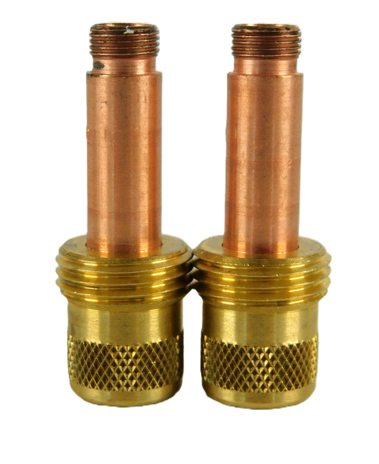 Gas Lens 1.6 Suits WP-17/18/26 Tig Torch 45V25 2Pcs – Bob The Welder