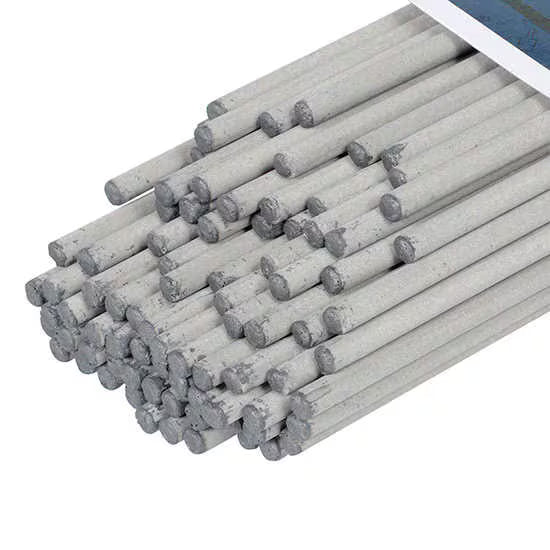 4.0mm x 5.0kg Cigweld Ferrocraft 61 Electrode E7018 5kg Pack