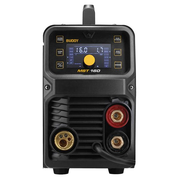MST 160 "Buddy" MIG Inverter Welder 633160