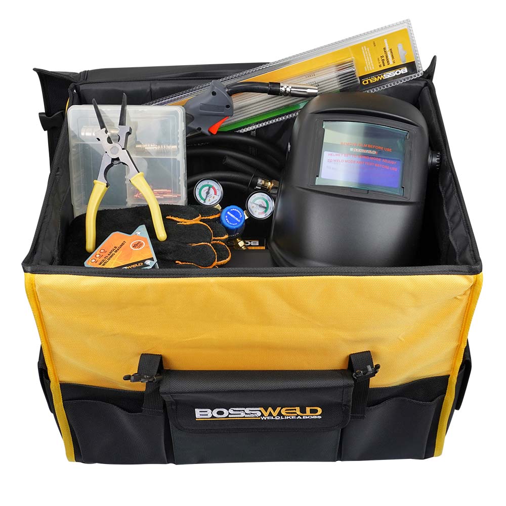 MST 160 "ARC-YEAH" Inverter Welder 633160AY