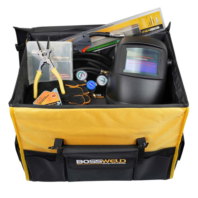 MST 160 "ARC-YEAH" Inverter Welder 633160AY