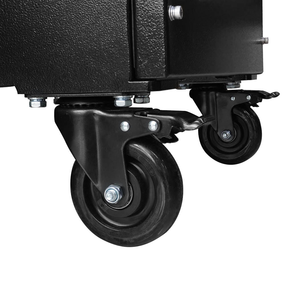 BT Weld EX-30 Workshop Fume Extraction unit 415V 681040