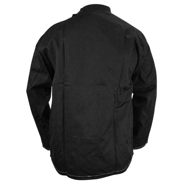 Bossweld FR-40 Welders Jacket (Large) 700250L