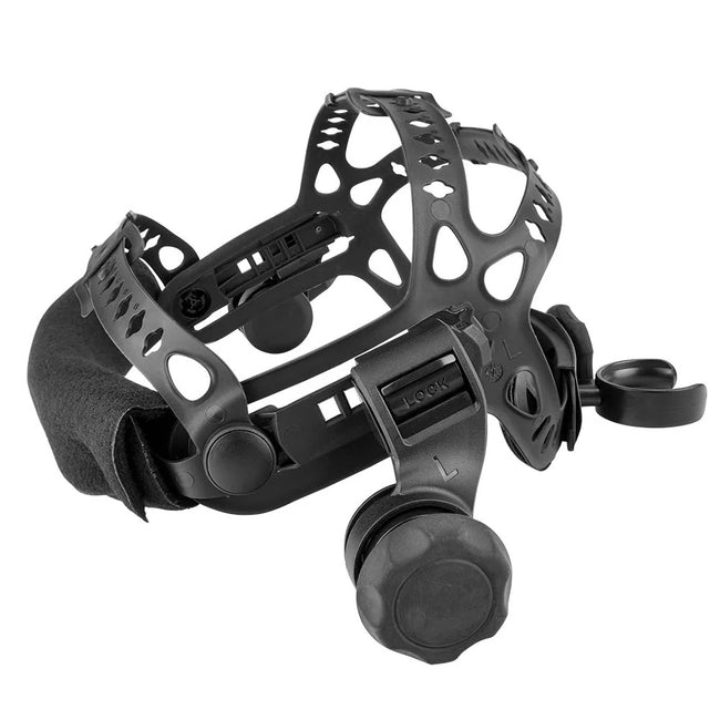 BT Weld / Tecmen V3 Head Gear Assembly (TM1000) - V3HG-TM26-00 (703122)