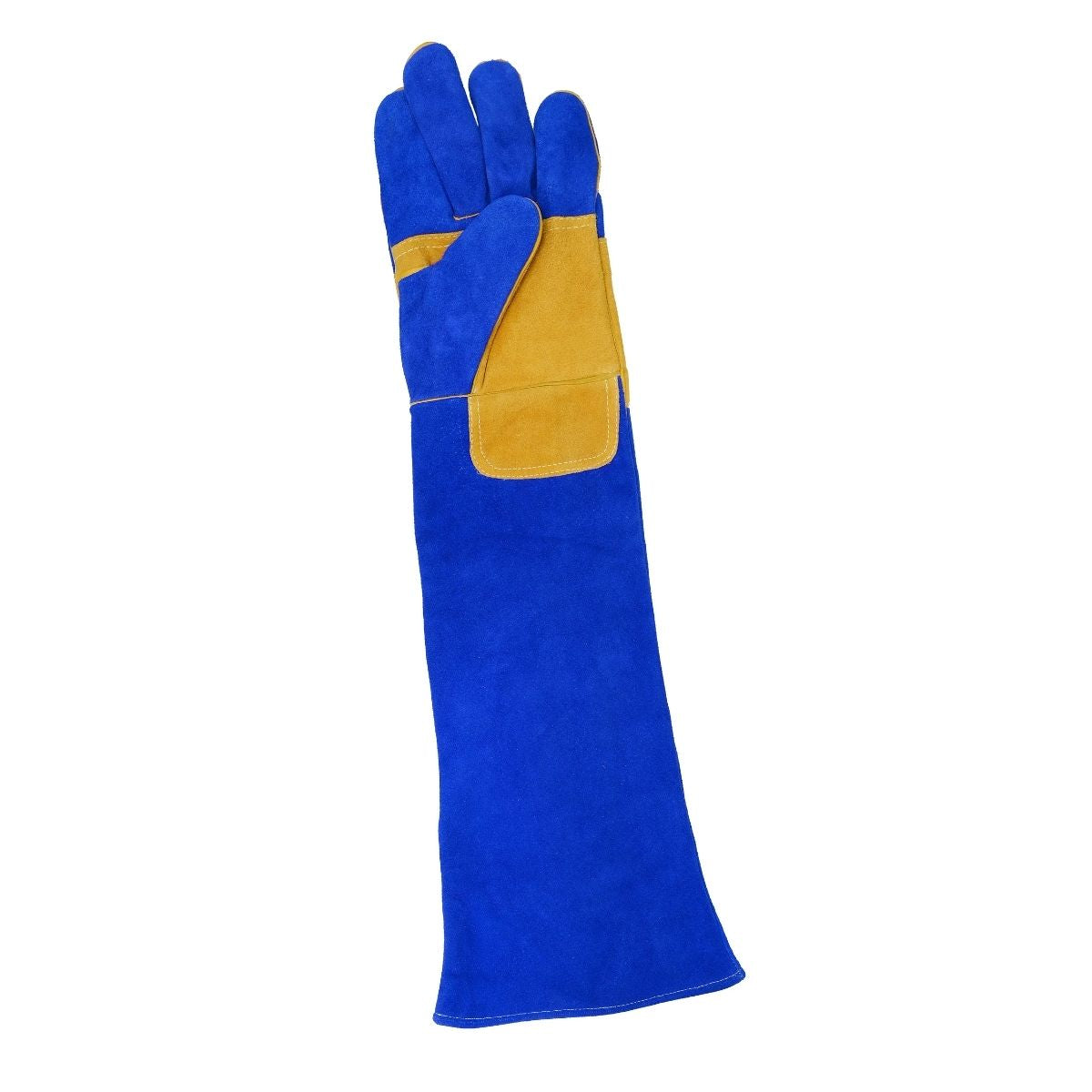 AUSSIE Heavy Duty Welding Gloves Extra Long ASW1330