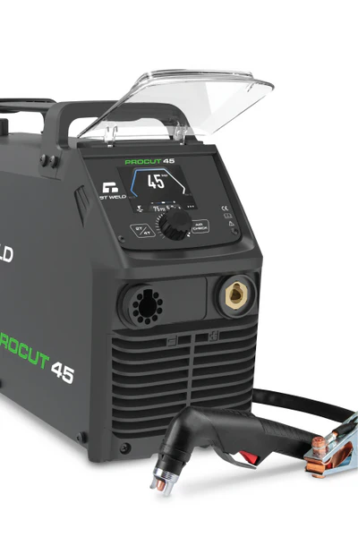 Plasma Cutter Machines BT Weld PROCUT 45 655045