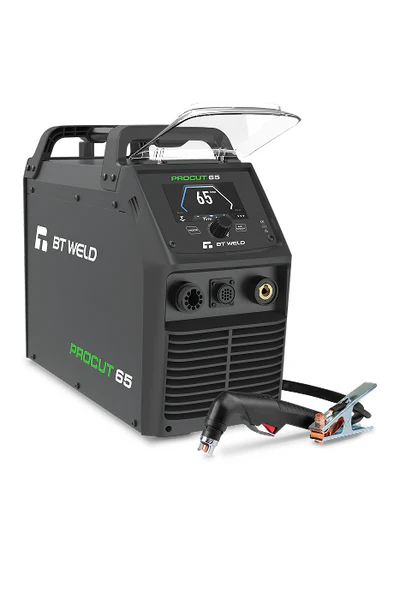 Plasma Cutter Machines BT Weld PROCUT 65 415V 655065