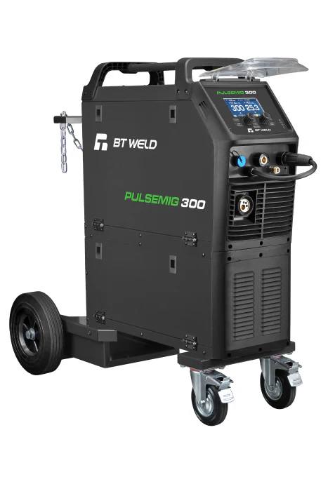 BT Weld PULSEMIG 300 Compact 415V 658301