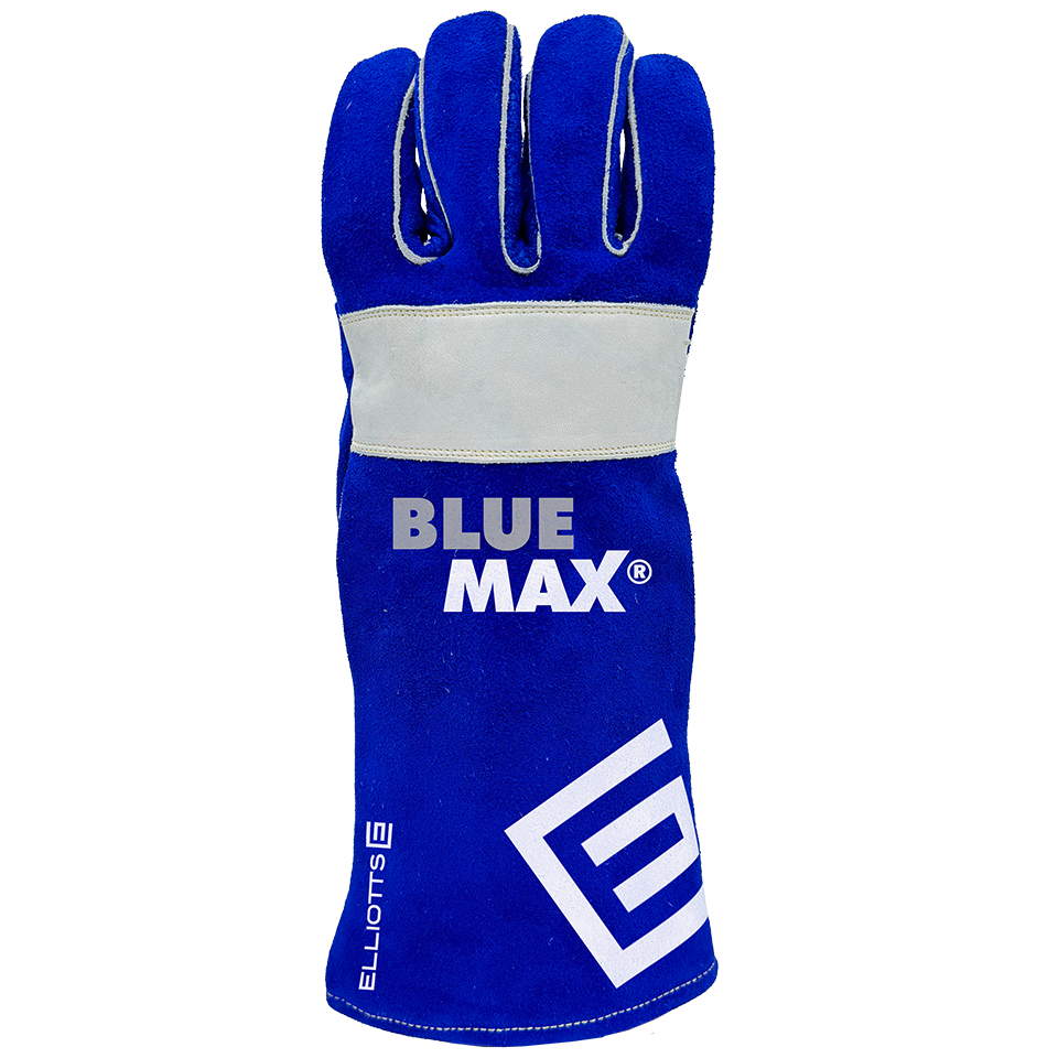 Blue Max® Welding Glove 300BLUE Large