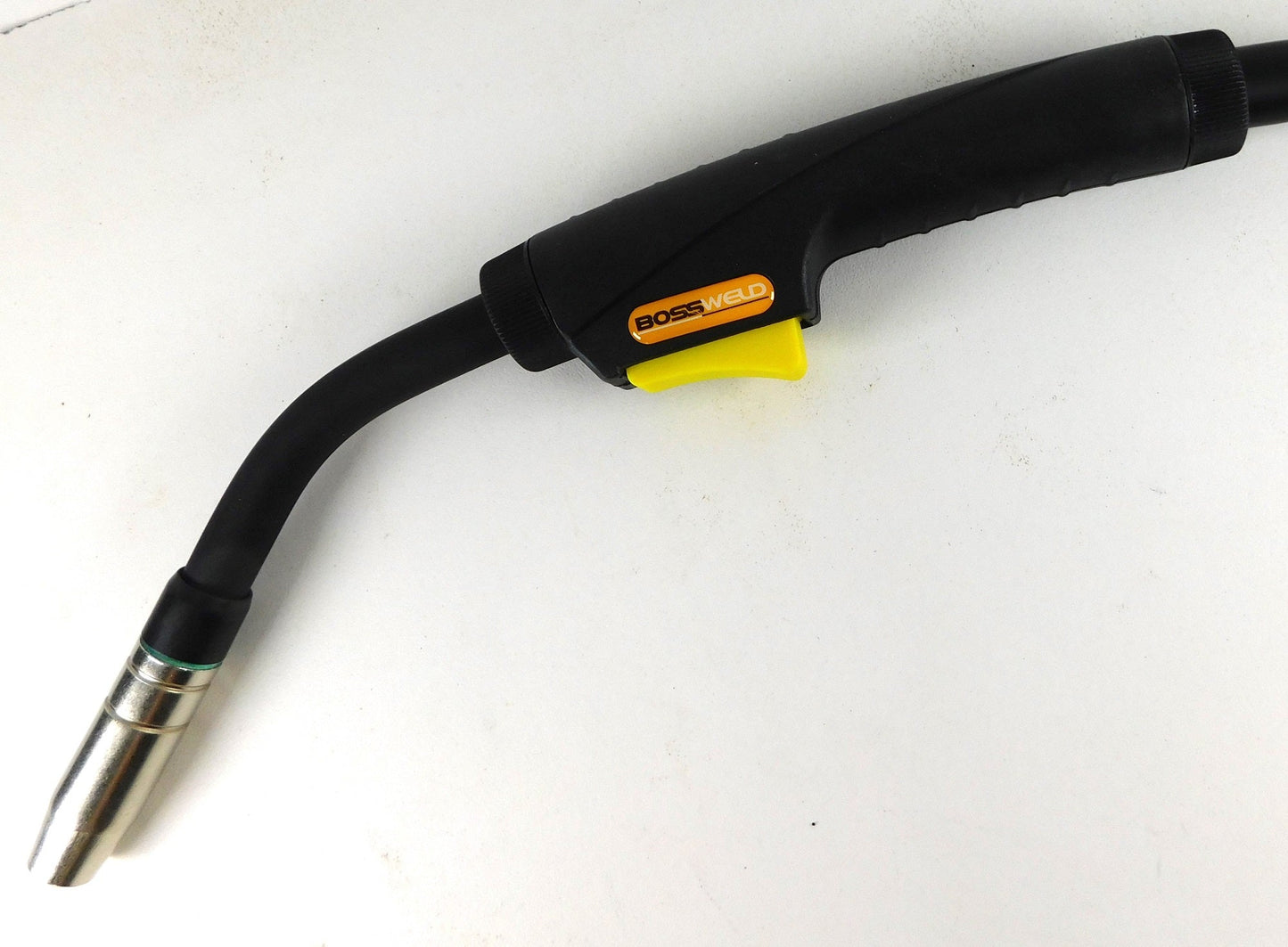 BZ15 150A x 2.5mtr MIG Guns Binzel Style Valve & Direct-Con M150 92.ER.M150DC