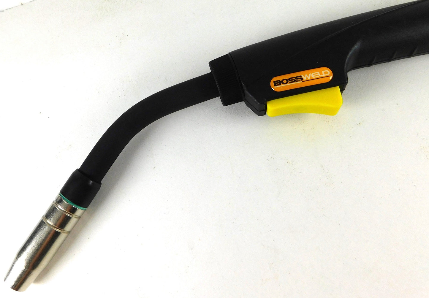 BZ15 150A x 2.5mtr MIG Guns Binzel Style Valve & Direct-Con M150 92.ER.M150DC