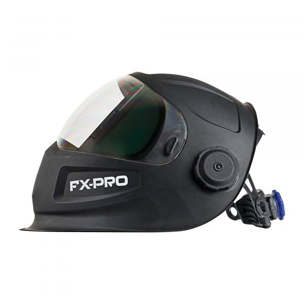 Bossweld FX- Pro Automatic Welding Helmet 700550