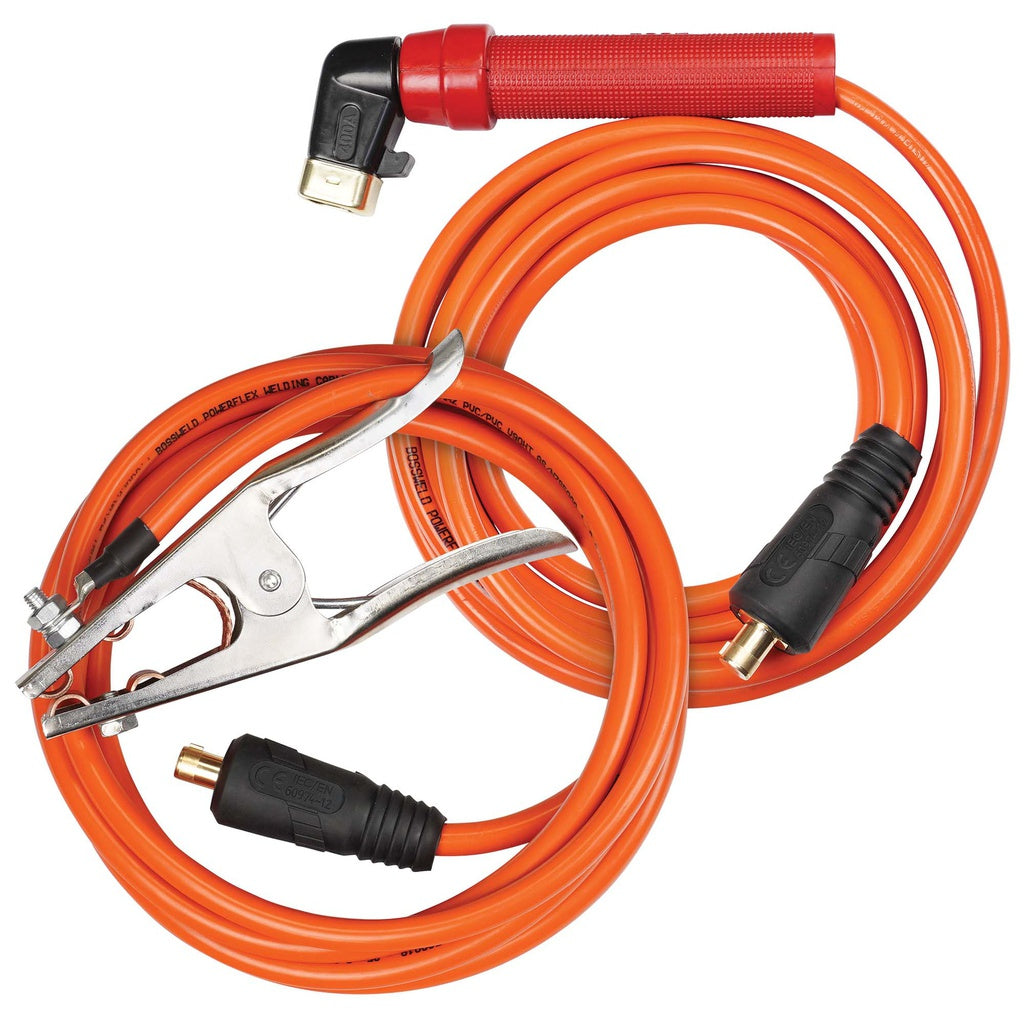 175A Arc lead Set 6Mt EH/4Mt EC 506416