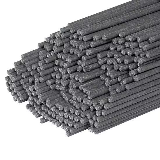 5.0mm 5.0Kg Cigweld Ferrocraft 21 (E7014) – Electrodes: 611245