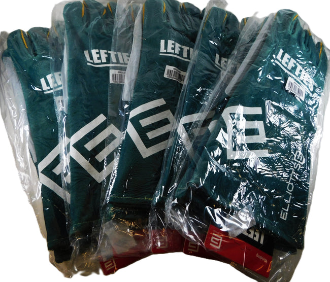 5Pairs Lefties Welding Gloves