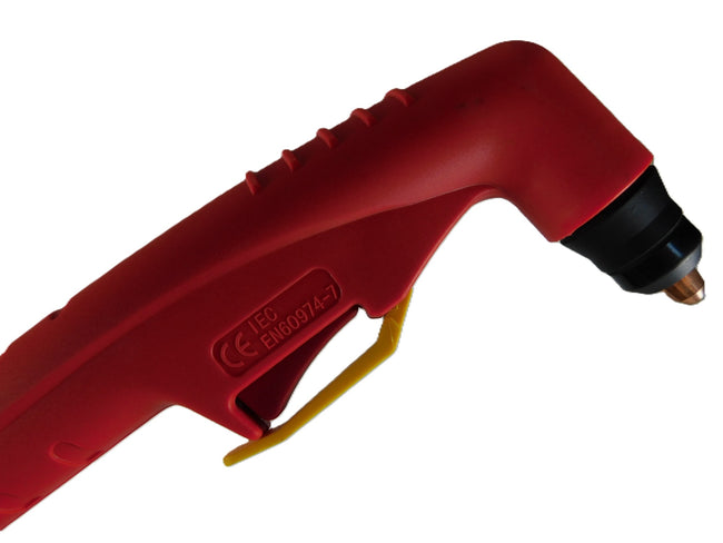 S45 x 4.0mtr Plasma Torch 1/4G HF/Pilot Arc