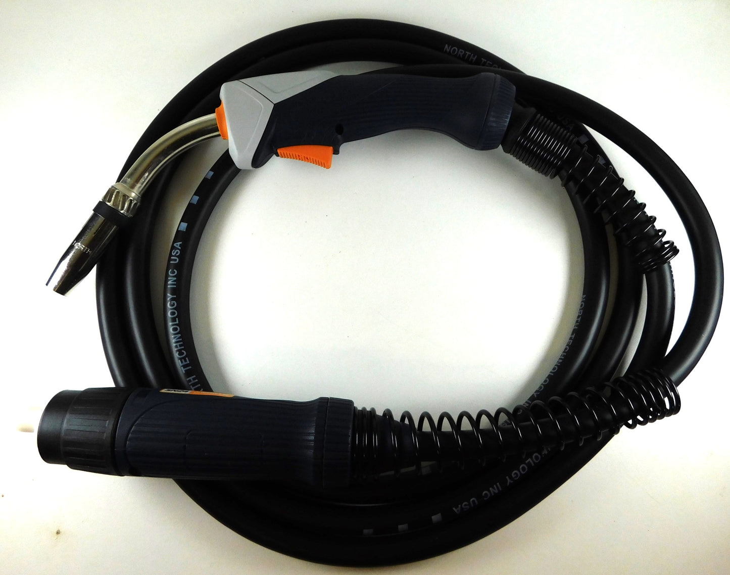 MB24 250A x 3.0mtr MIG Guns Binzel Style NORTH SELKT Euro