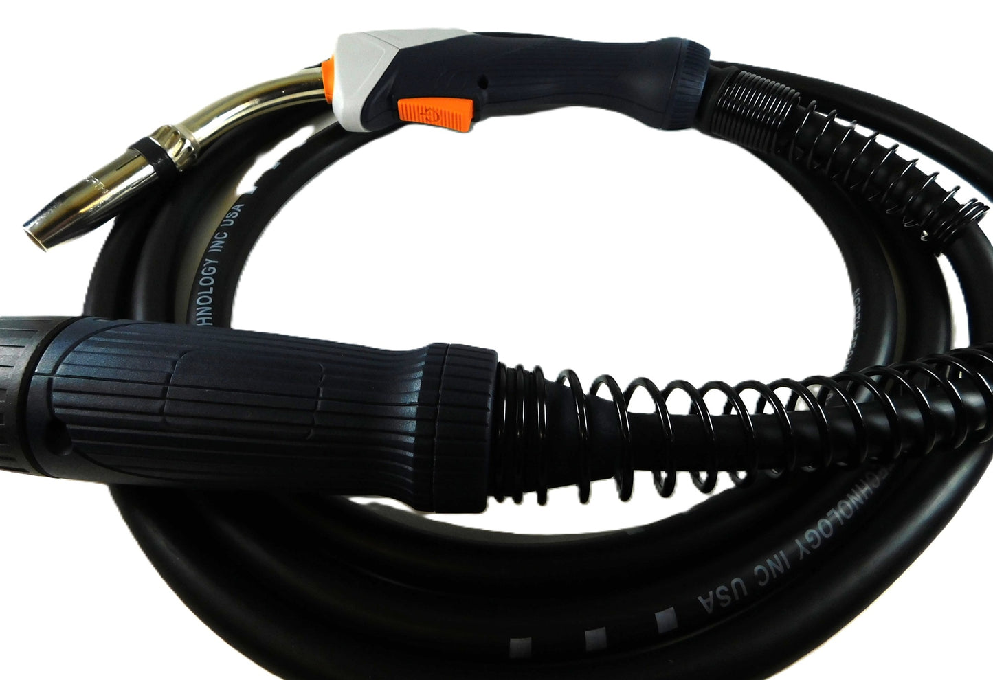 MB24 250A x 3.0mtr MIG Guns Binzel Style NORTH SELKT Euro