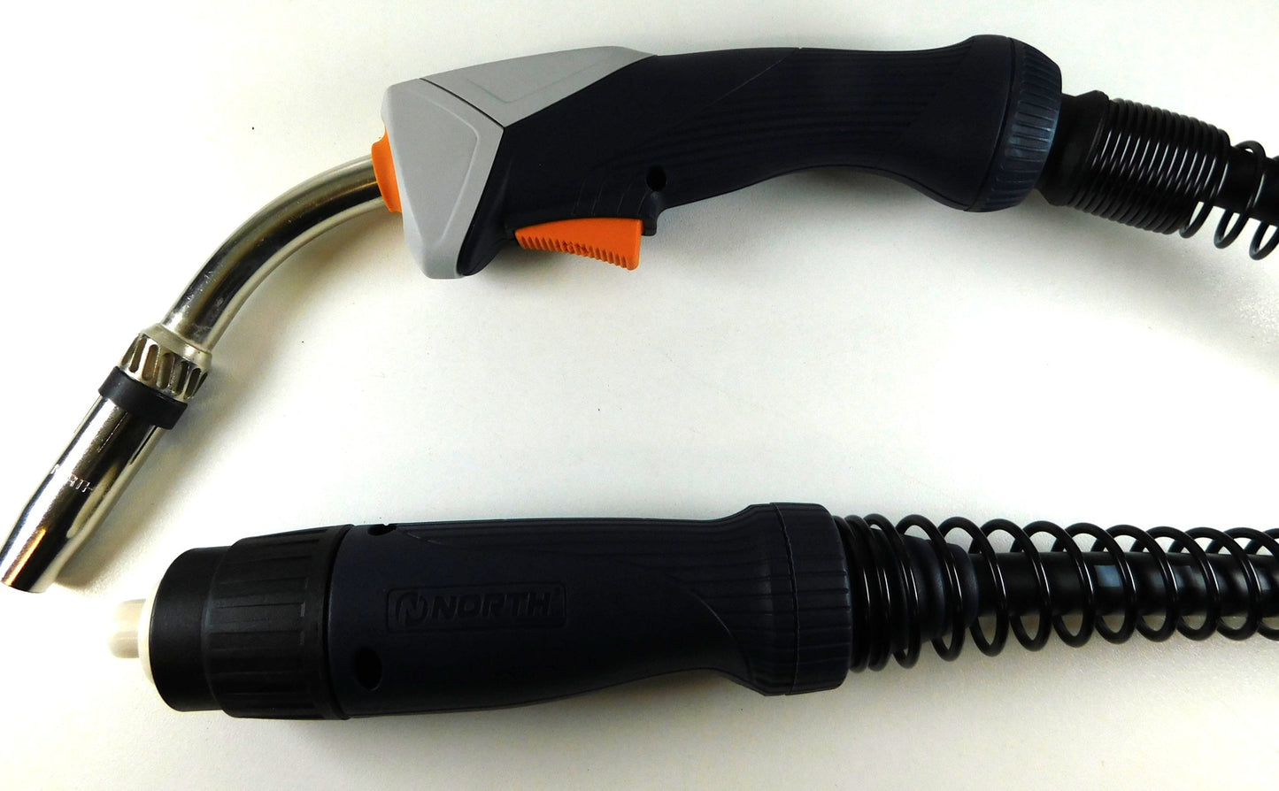 MB24 250A x 3.0mtr MIG Guns Binzel Style NORTH SELKT Euro