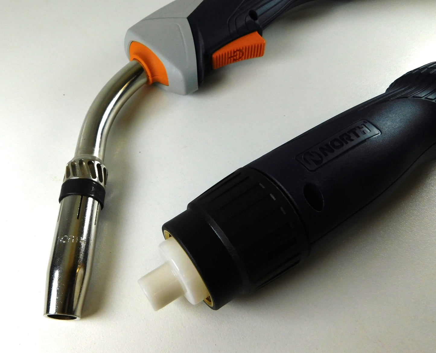 MB24 250A x 3.0mtr MIG Guns Binzel Style NORTH SELKT Euro