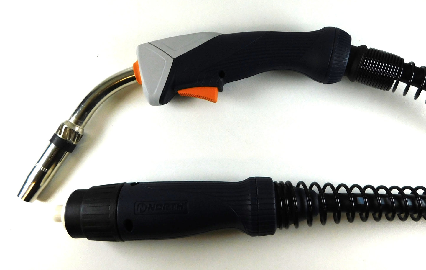 MB24 250A x 3.0mtr MIG Guns Binzel Style NORTH SELKT Euro