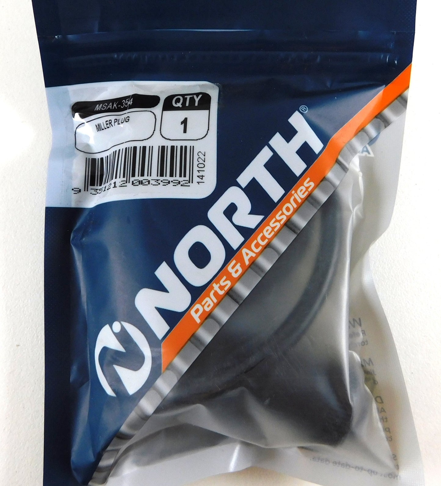 Miller-Trigger-Lead-and-2-Pin-Plug MSAK-354