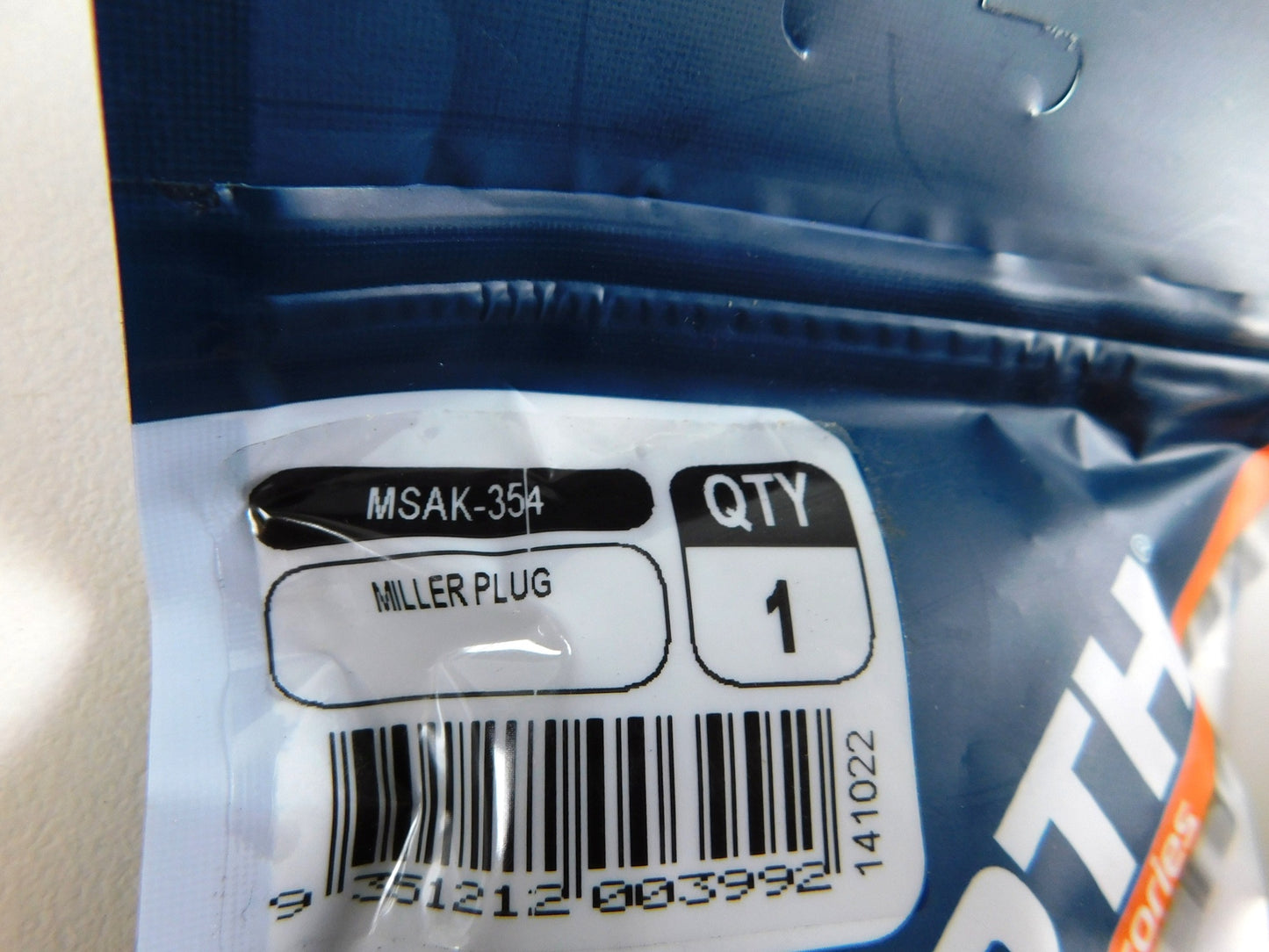 Miller-Trigger-Lead-and-2-Pin-Plug MSAK-354