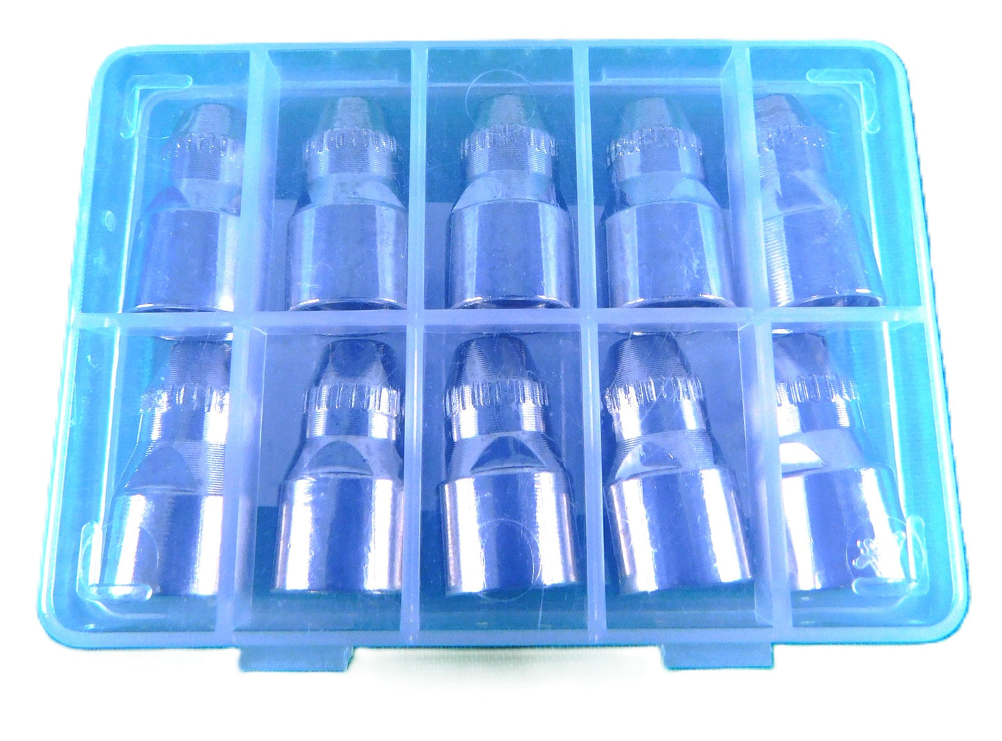 P-80 Electrodes Plasma Cutter Spares 50Pc