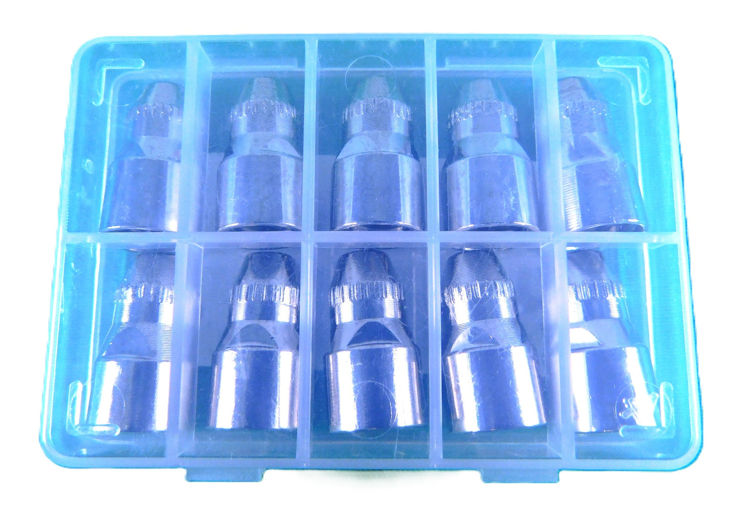 P-80 Electrodes Plasma Cutter Spares 50Pc