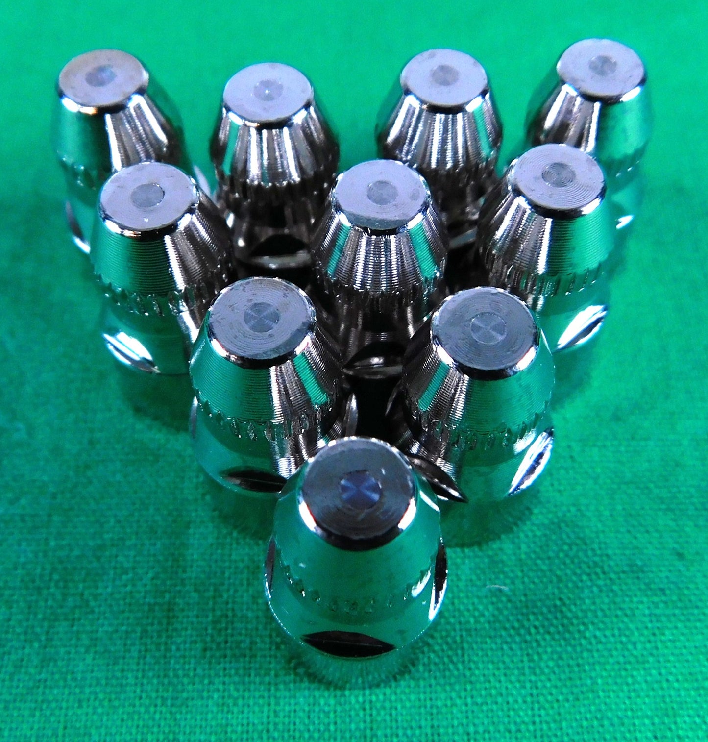 P-80 Electrodes Plasma Cutter Spares 50Pc
