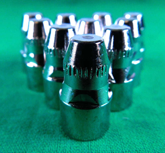 P-80 Electrodes Plasma Cutter Spares 10Pc