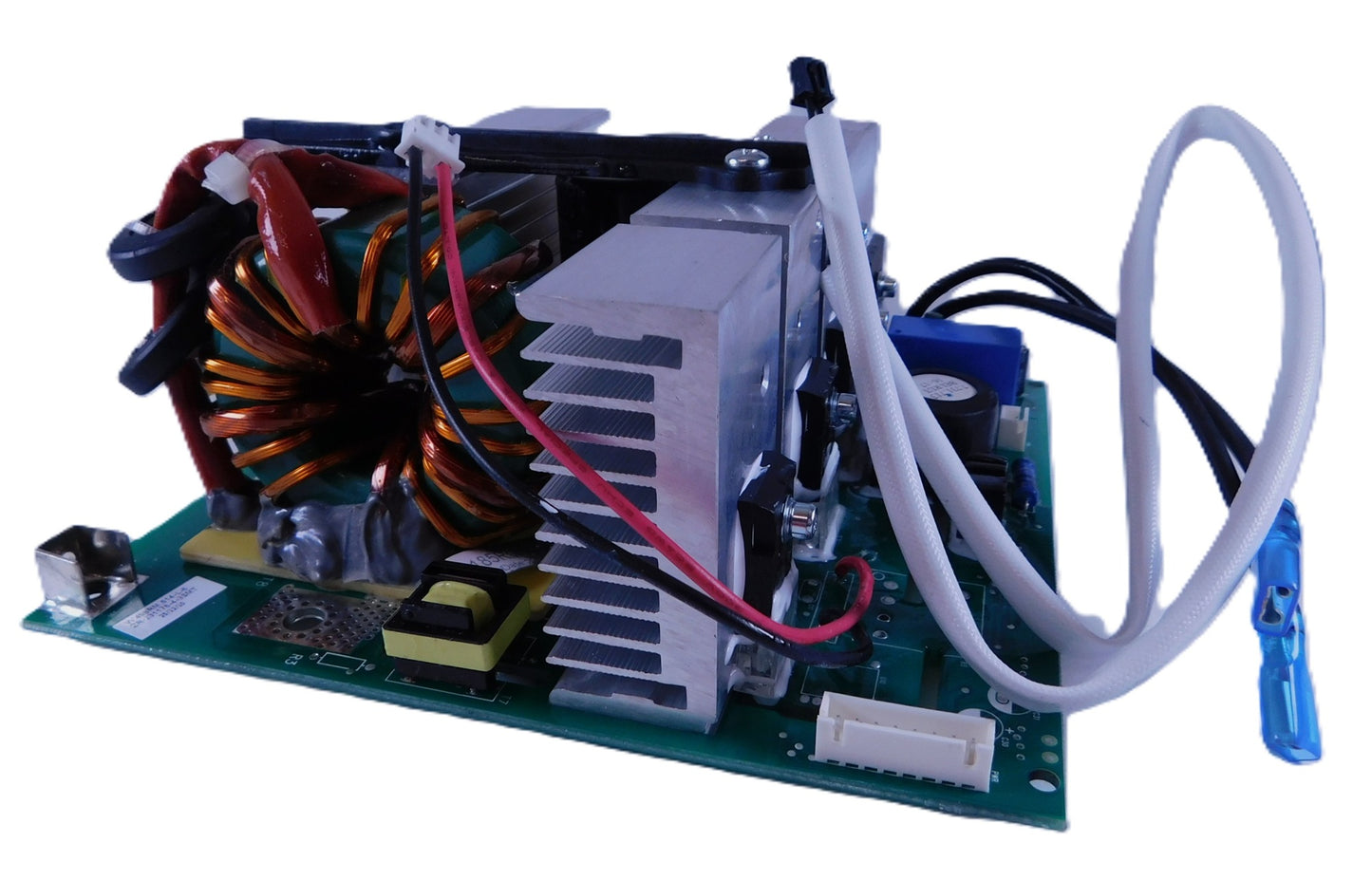 MST180/PCB Bossweld Control [CP.496RM.489-F-1]