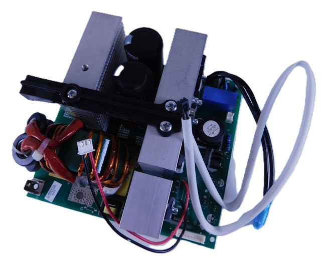 Bossweld Control PCB for MS180 [CP.496RM.489-F-1]