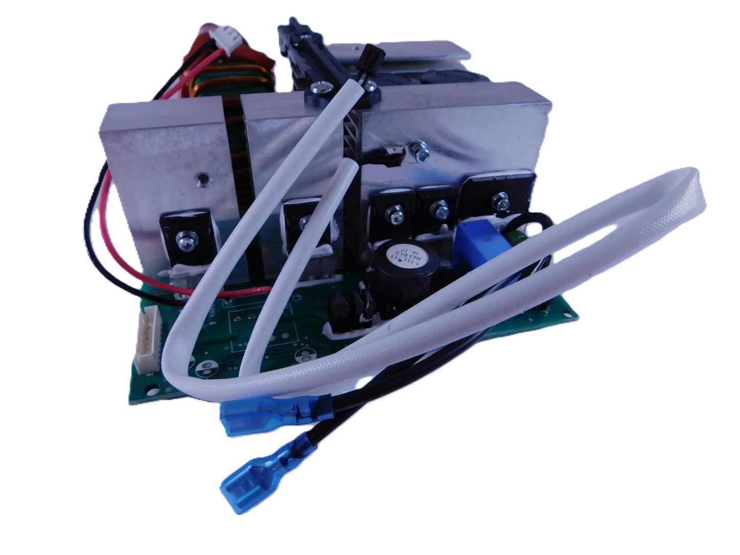 MST180/PCB Bossweld Control [CP.496RM.489-F-1]