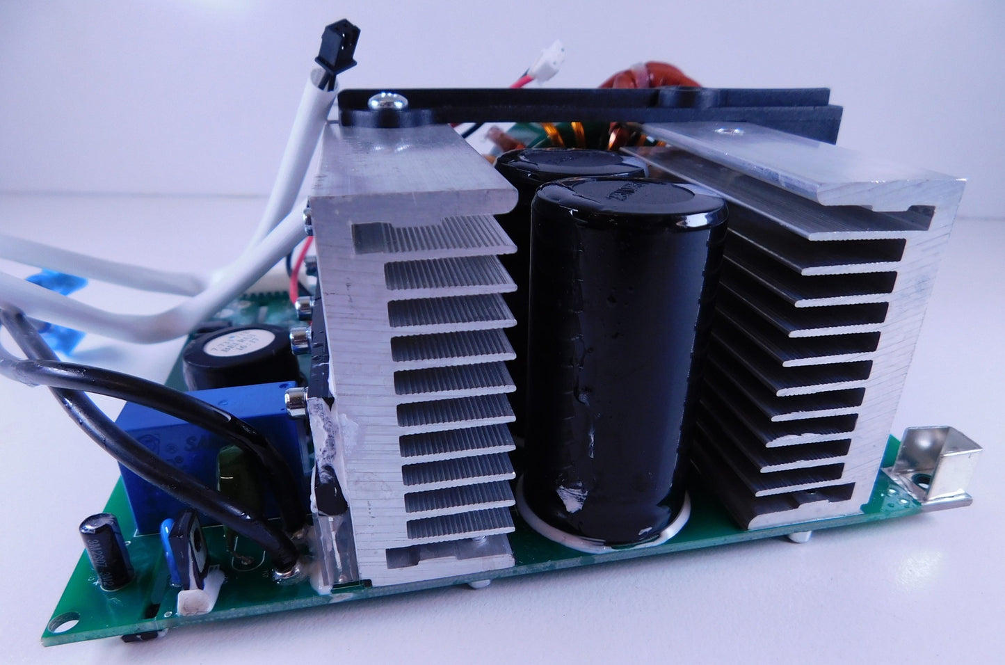 Bossweld Machine PCB for MST 185 [CP.00.3722]