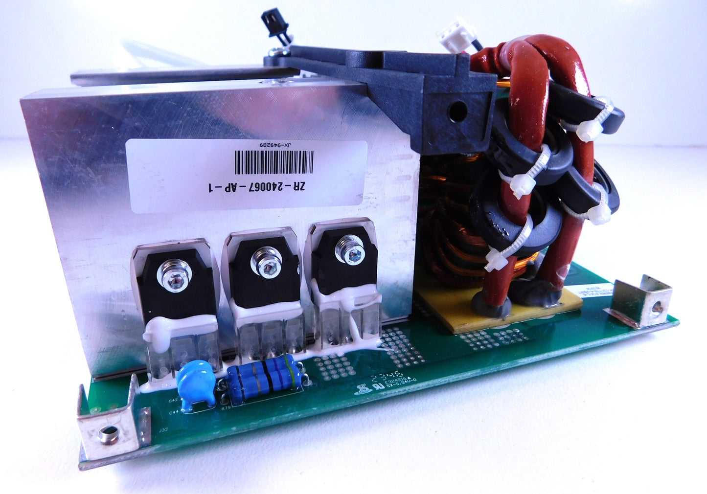 Bossweld Machine PCB for MST 185 [CP.00.3722]