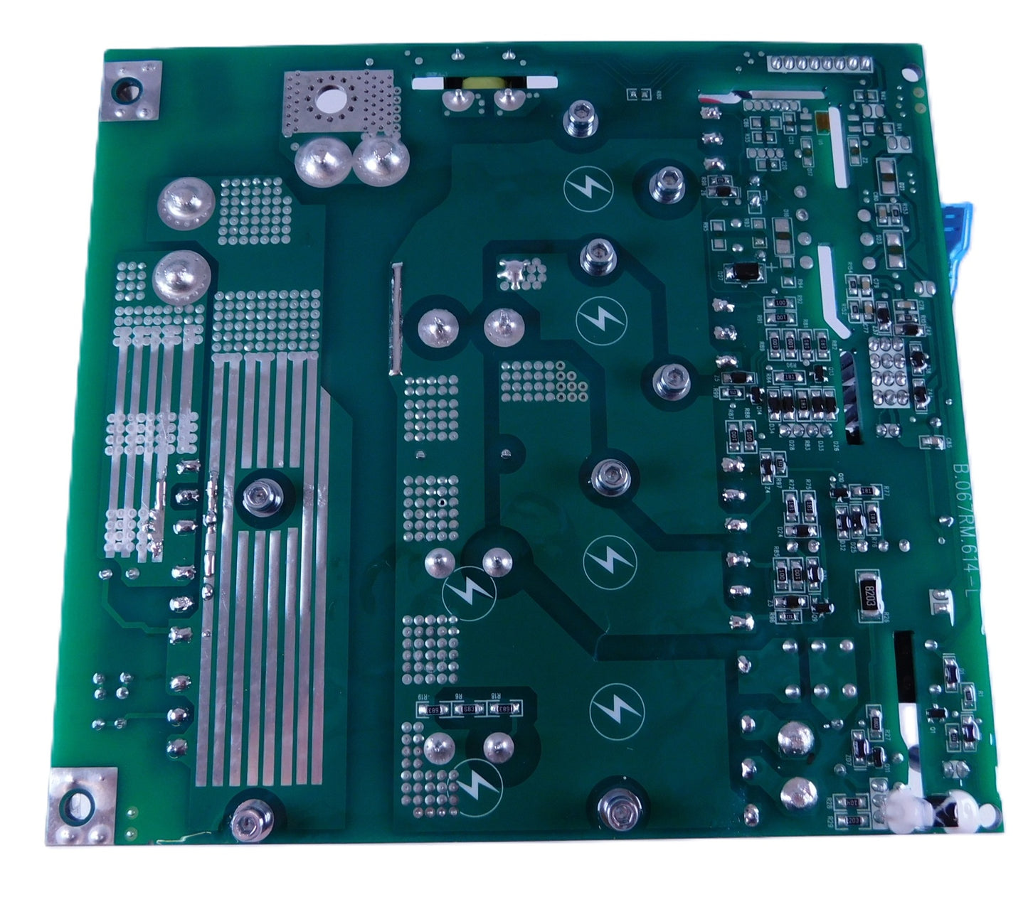 Bossweld Machine PCB for MST 185 [CP.00.3722]