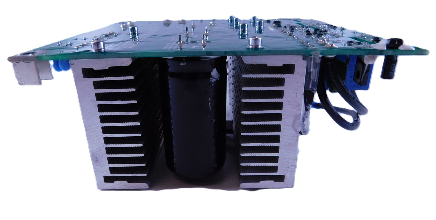 Bossweld Machine PCB for MST 185 [CP.00.3722]