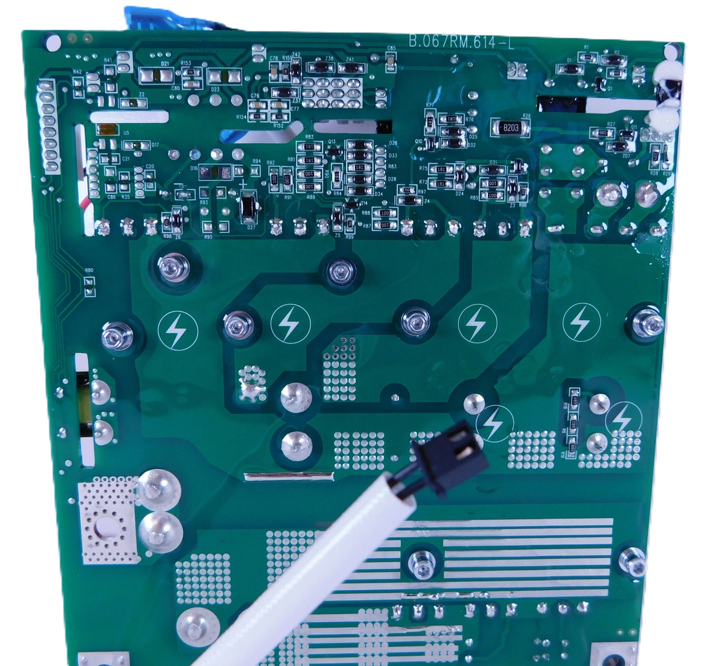 Bossweld Machine PCB for MST 185 [CP.00.3722]