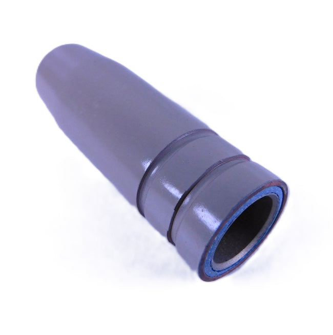 Ceramic Coated MB15 Long Life MIG Nozzles 10Pcs