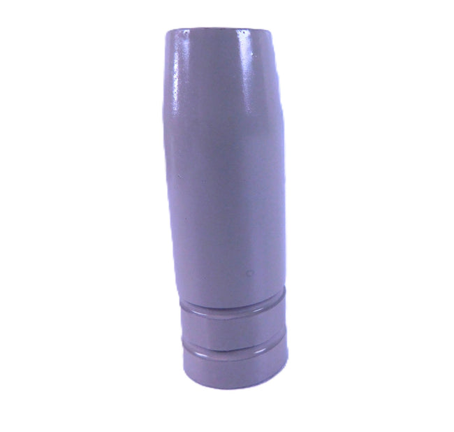 Ceramic Coated MB15 Long Life MIG Nozzles 10Pcs