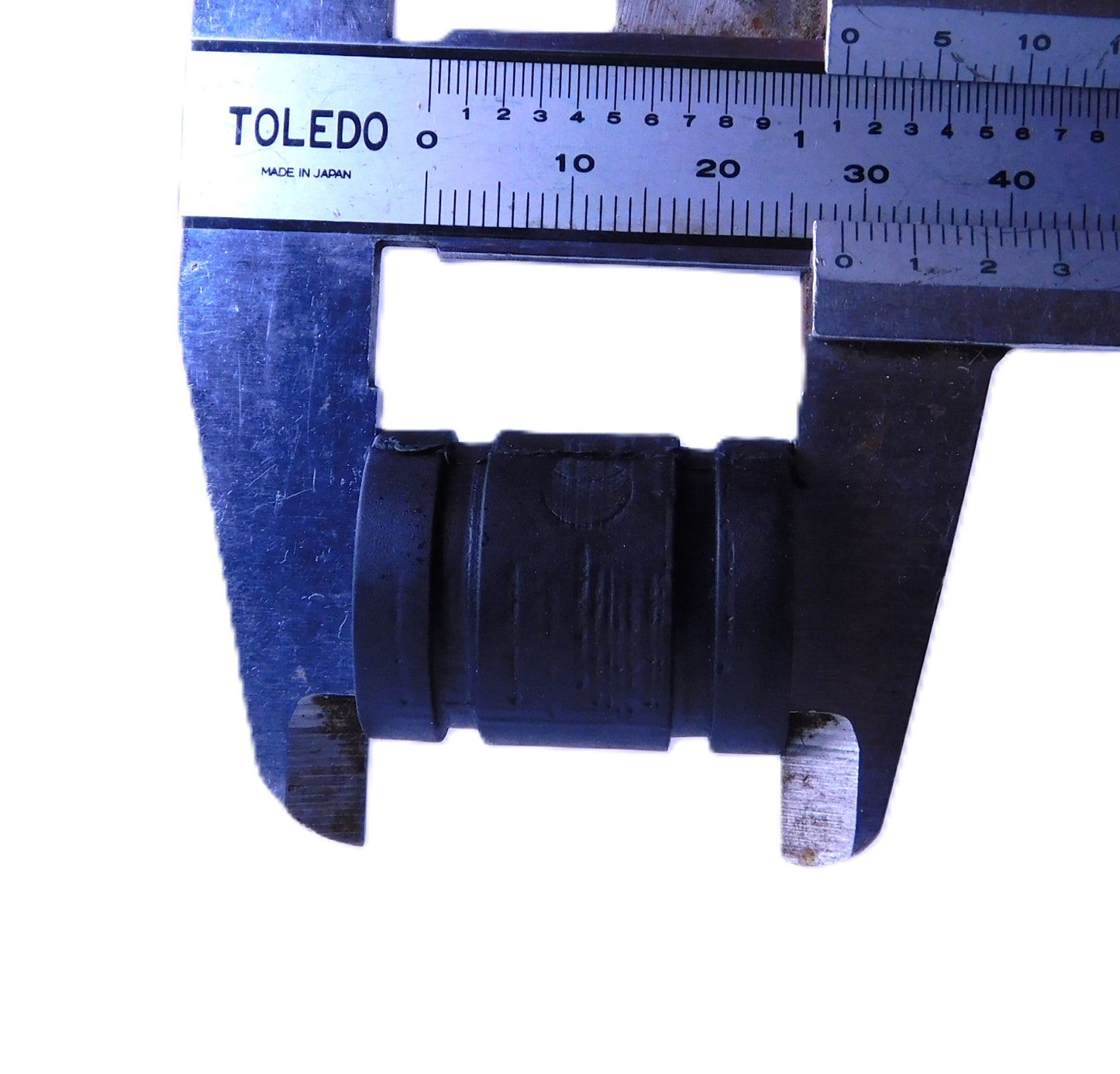 TIG Torch Head Bush/Sleeve/Collar