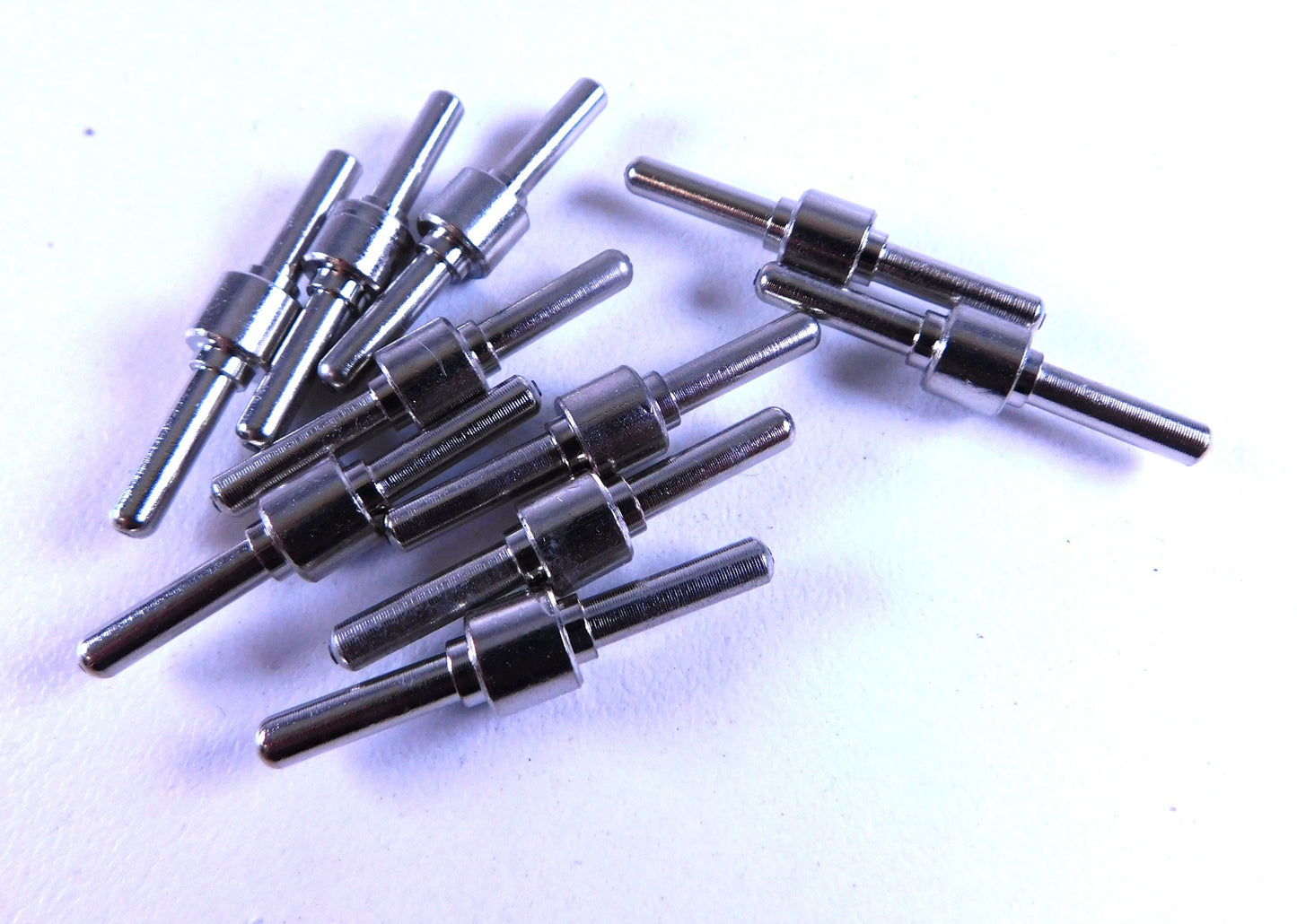 PT-31 Plasma Spares Kit 30Pcs