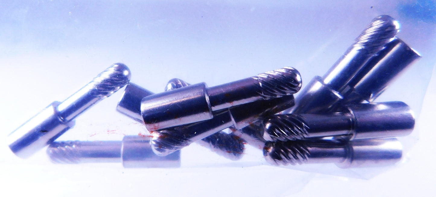 Thermal PCH-35 Electrodes Plasma Cutter Spares 9-6506 10Pcs