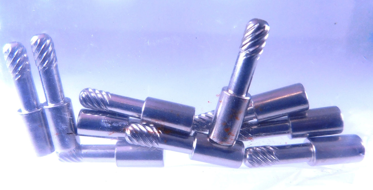 Thermal PCH-35 Electrodes Plasma Cutter Spares 9-6506 10Pcs